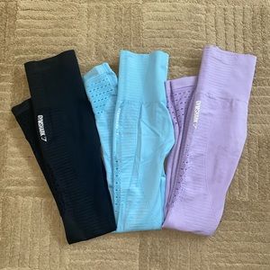 Brand new Gymshark Seamless High Waisted Leggings